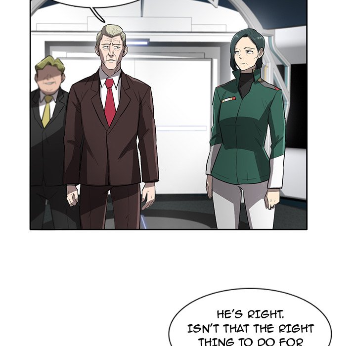 Read Stardust chapter 71 image 34 on Lezhin