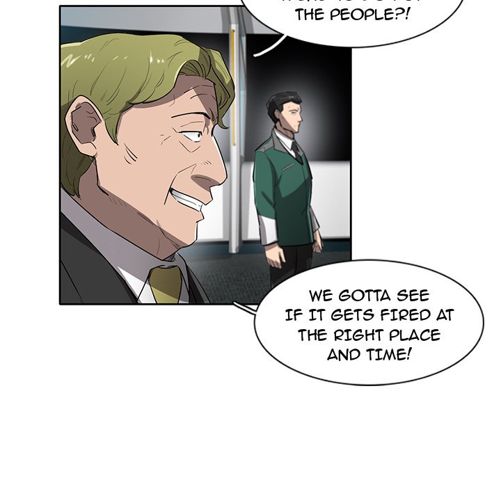 Read Stardust chapter 71 image 35 on Lezhin