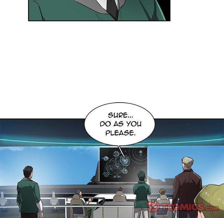 Read Stardust chapter 71 image 37 on Lezhin