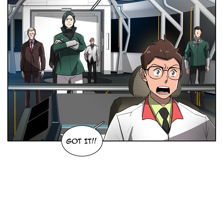 Read Stardust chapter 71 image 40 on Lezhin
