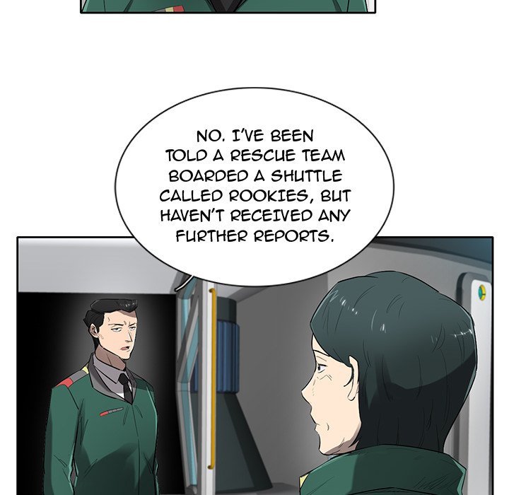Read Stardust chapter 71 image 5 on Lezhin