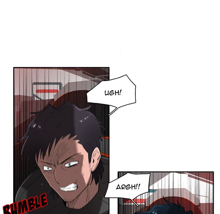 Read Stardust chapter 71 image 56 on Lezhin