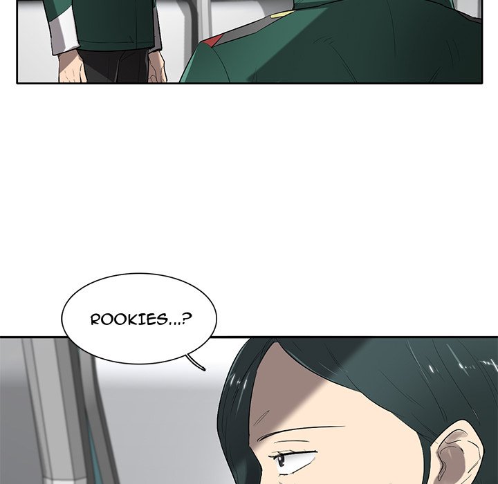 Read Stardust chapter 71 image 6 on Lezhin