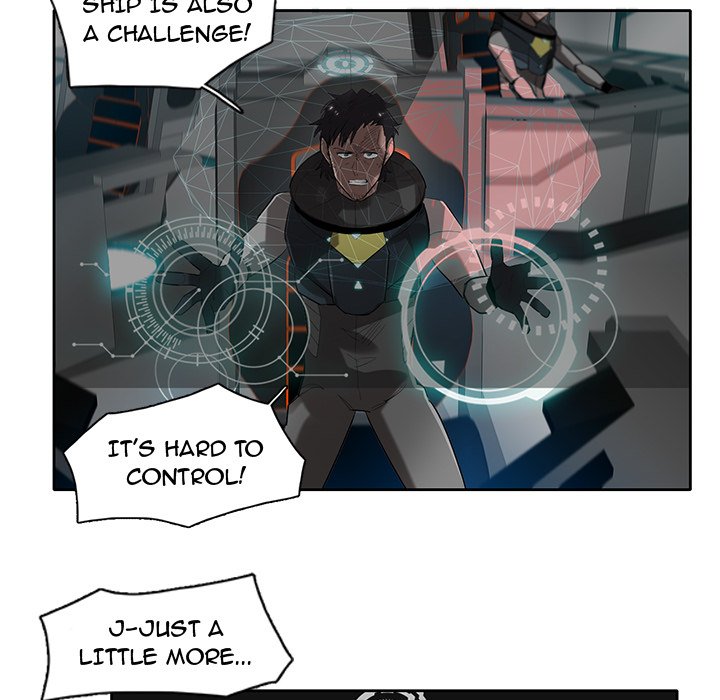 Read Stardust chapter 71 image 62 on Lezhin