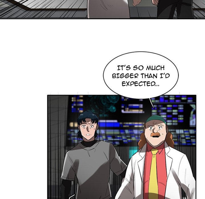 Read Stardust chapter 71 image 70 on Lezhin
