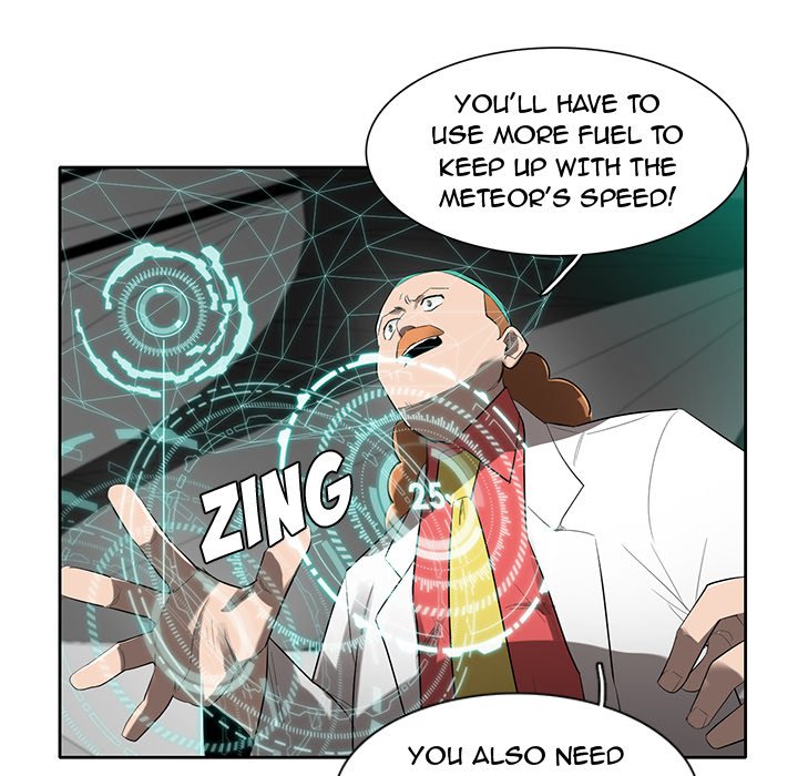 Read Stardust chapter 71 image 72 on Lezhin