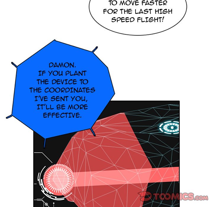 Read Stardust chapter 71 image 73 on Lezhin