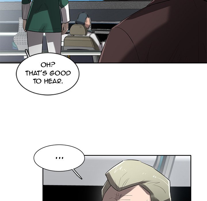 Read Stardust chapter 71 image 80 on Lezhin