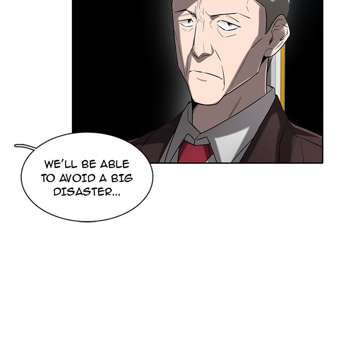 Read Stardust chapter 71 image 81 on Lezhin