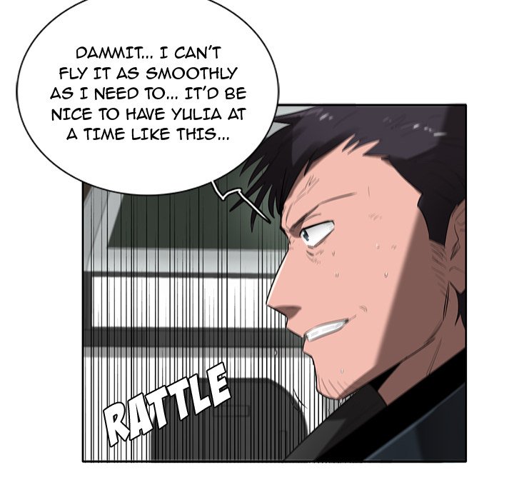 Read Stardust chapter 71 image 85 on Lezhin