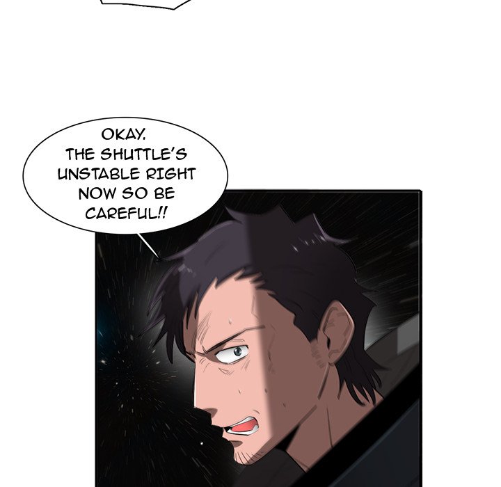 Read Stardust chapter 71 image 92 on Lezhin