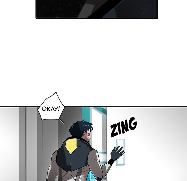 Read Stardust chapter 71 image 93 on Lezhin