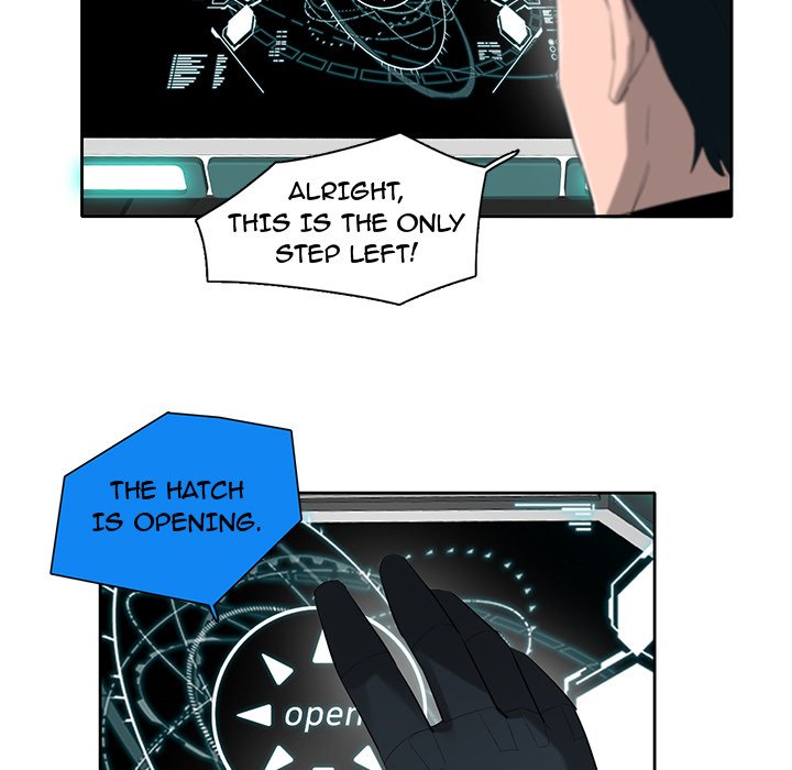 Read Stardust chapter 72 image 11 on Lezhin