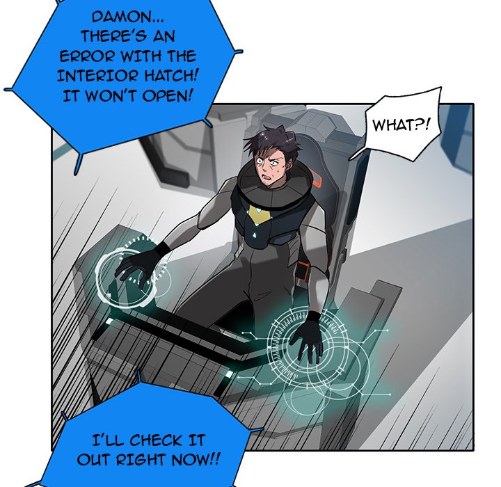 Read Stardust chapter 72 image 15 on Lezhin