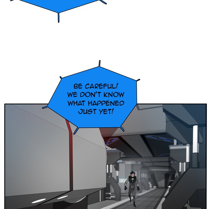 Read Stardust chapter 72 image 16 on Lezhin