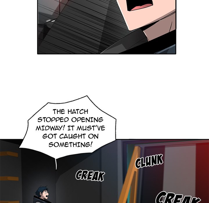 Read Stardust chapter 72 image 18 on Lezhin