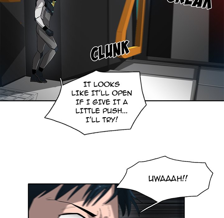Read Stardust chapter 72 image 19 on Lezhin