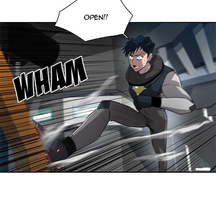 Read Stardust chapter 72 image 21 on Lezhin