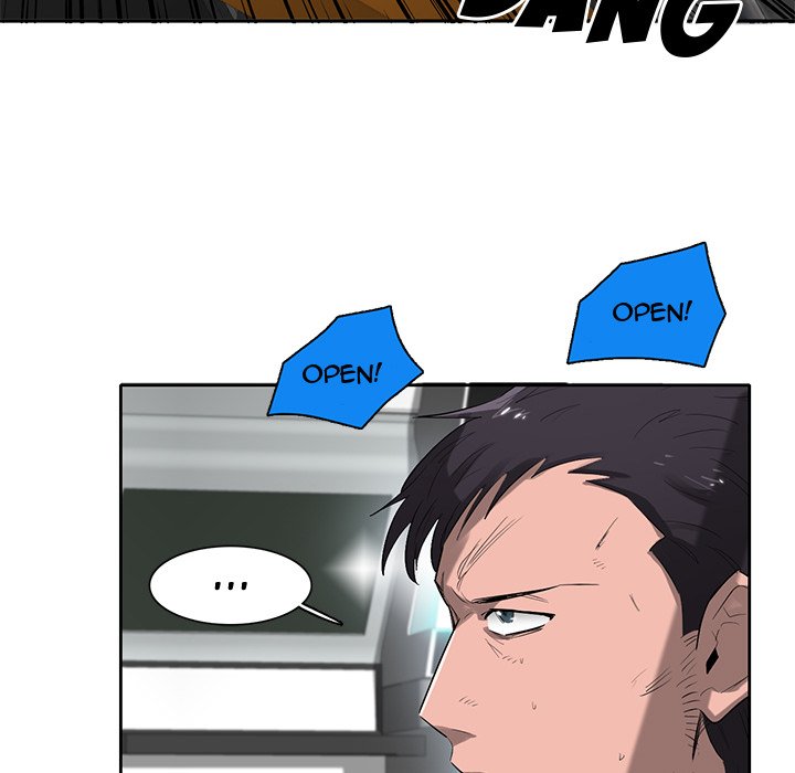 Read Stardust chapter 72 image 23 on Lezhin