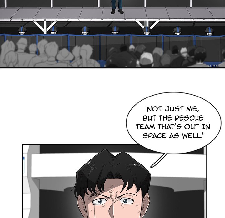 Read Stardust chapter 72 image 32 on Lezhin