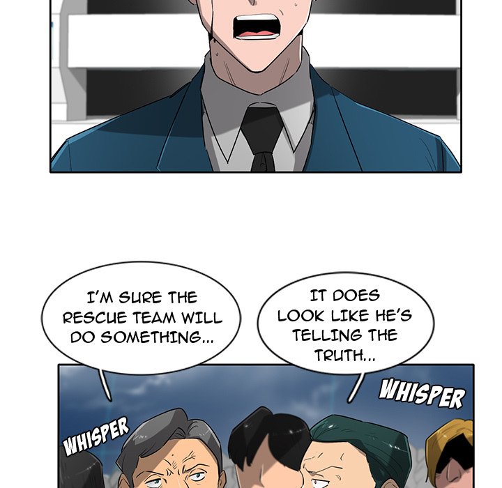 Read Stardust chapter 72 image 33 on Lezhin