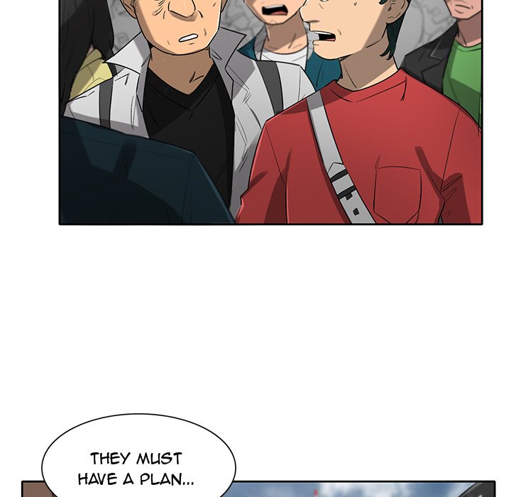 Read Stardust chapter 72 image 34 on Lezhin