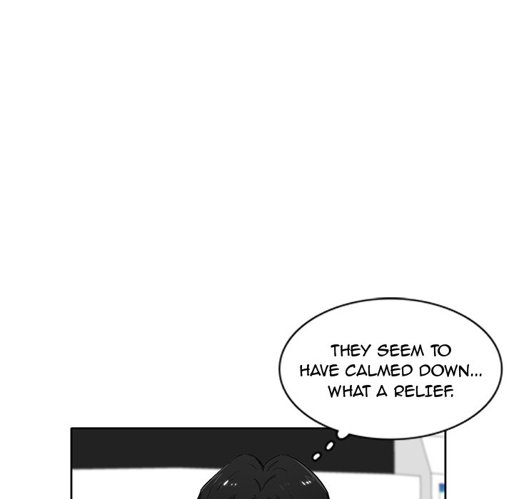 Read Stardust chapter 72 image 36 on Lezhin