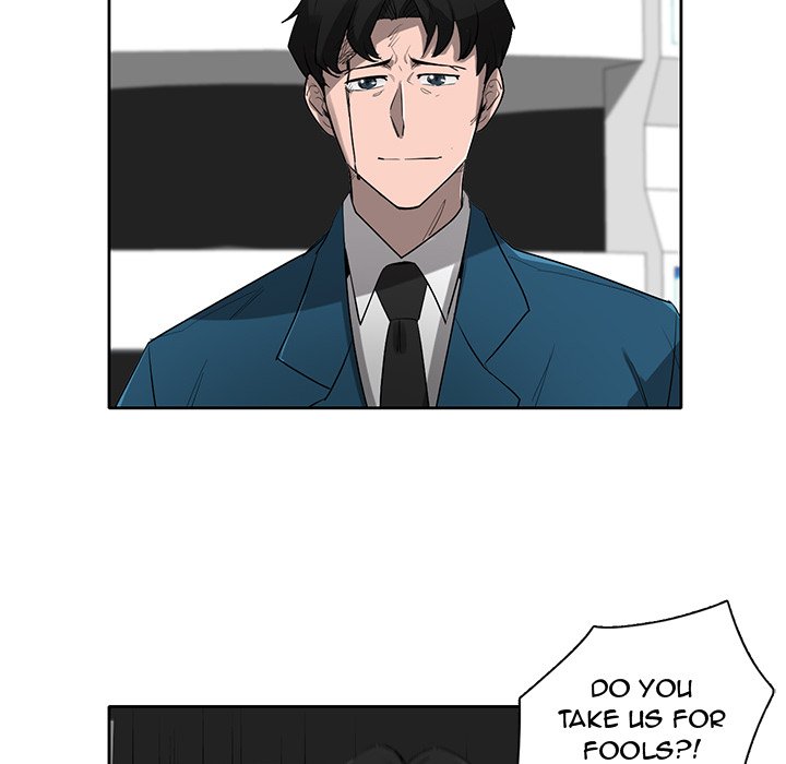 Read Stardust chapter 72 image 37 on Lezhin