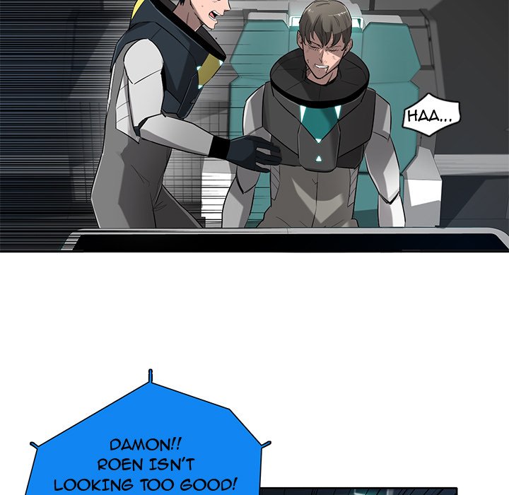 Read Stardust chapter 72 image 4 on Lezhin