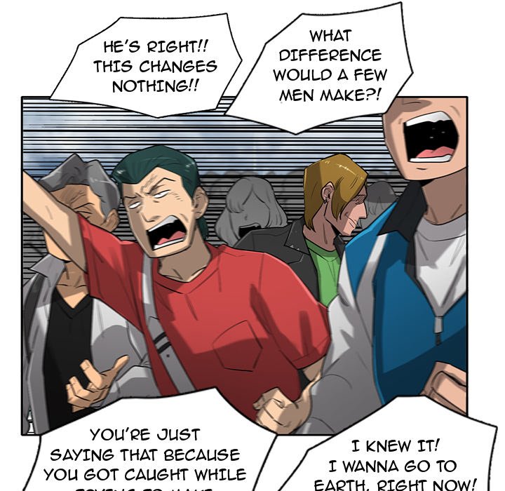 Read Stardust chapter 72 image 42 on Lezhin