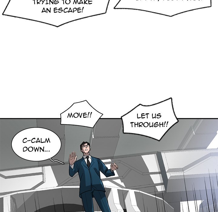 Read Stardust chapter 72 image 43 on Lezhin