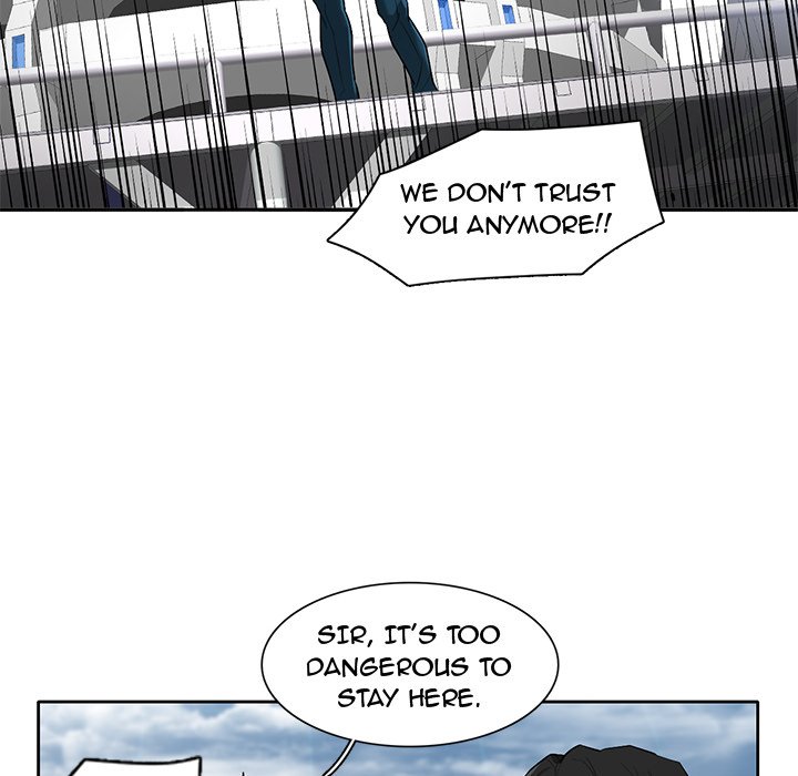 Read Stardust chapter 72 image 44 on Lezhin
