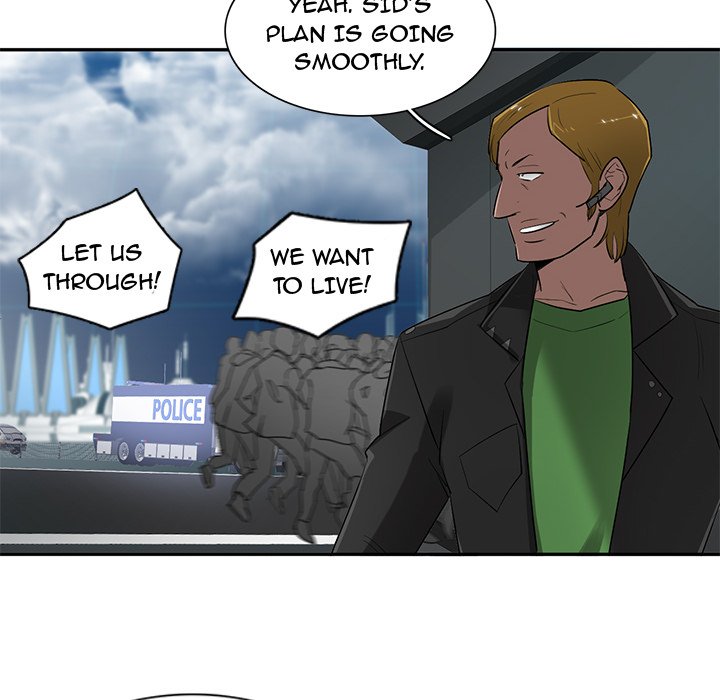 Read Stardust chapter 72 image 46 on Lezhin