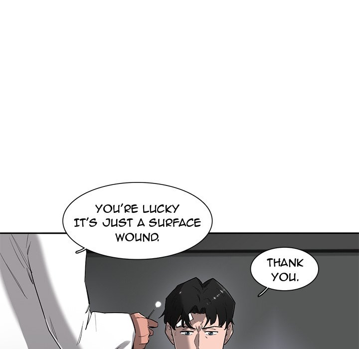 Read Stardust chapter 72 image 48 on Lezhin