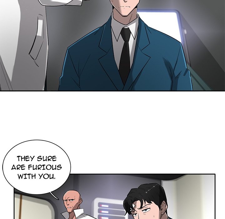Read Stardust chapter 72 image 49 on Lezhin