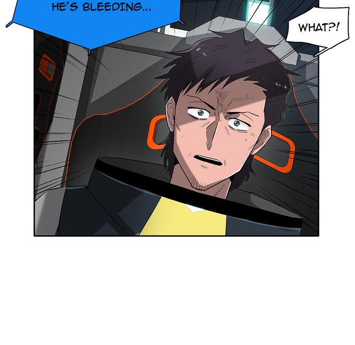 Read Stardust chapter 72 image 5 on Lezhin