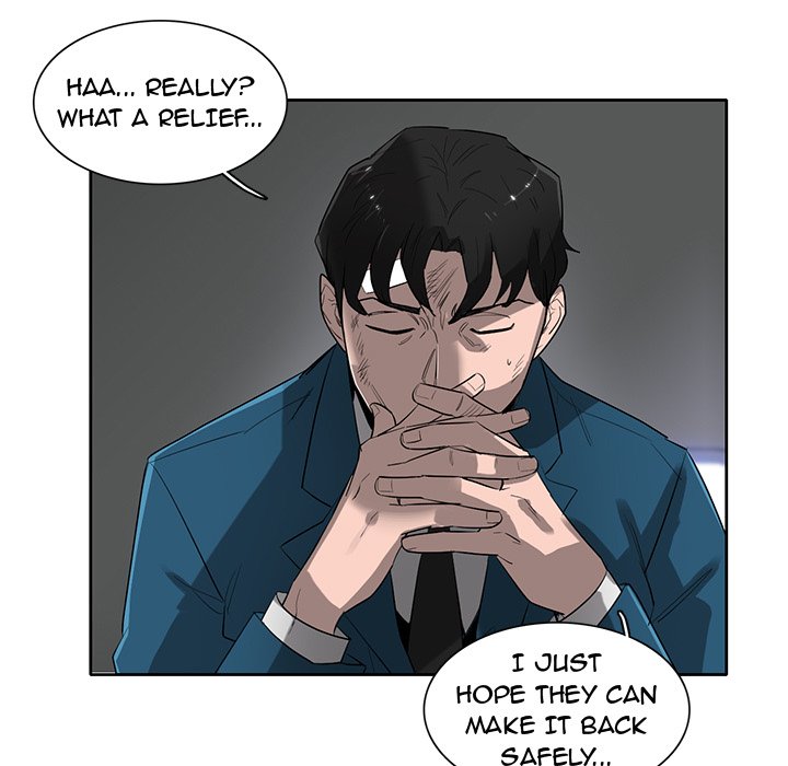 Read Stardust chapter 72 image 53 on Lezhin