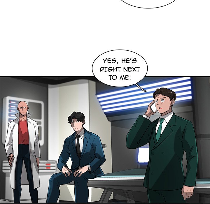Read Stardust chapter 72 image 54 on Lezhin