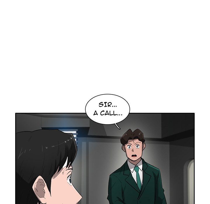 Read Stardust chapter 72 image 55 on Lezhin