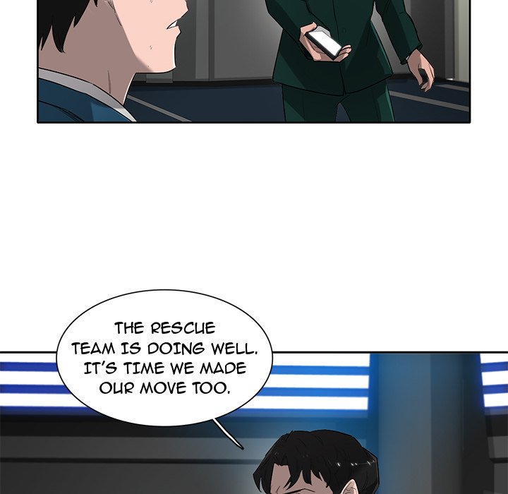 Read Stardust chapter 72 image 56 on Lezhin