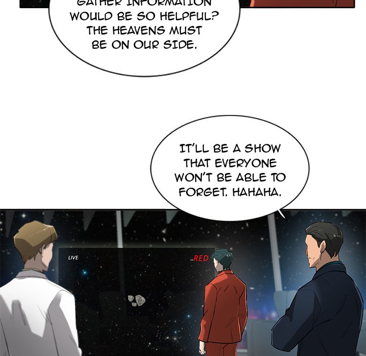 Read Stardust chapter 72 image 66 on Lezhin