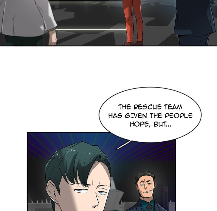 Read Stardust chapter 72 image 67 on Lezhin