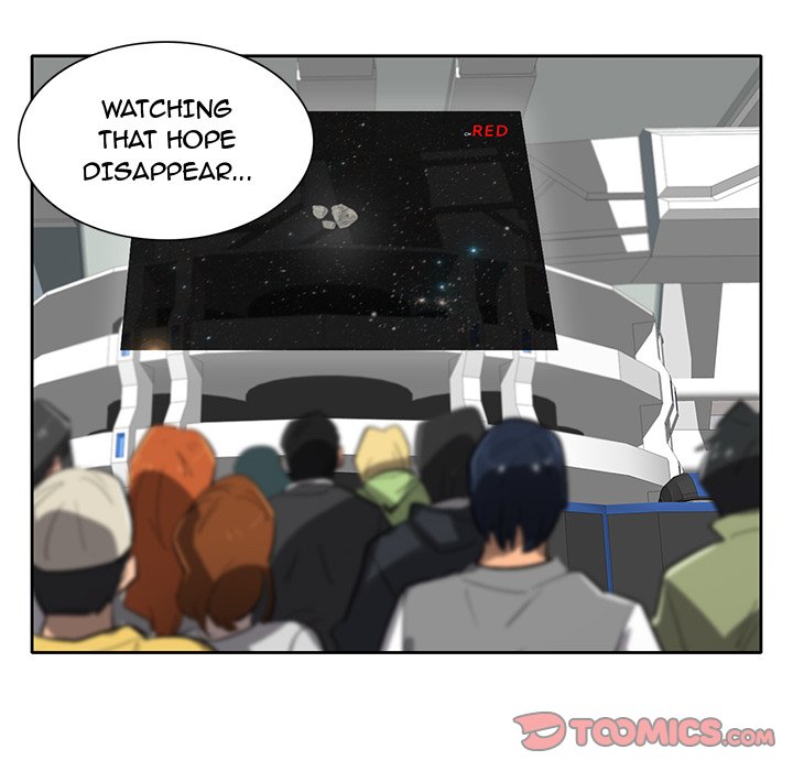 Read Stardust chapter 72 image 69 on Lezhin
