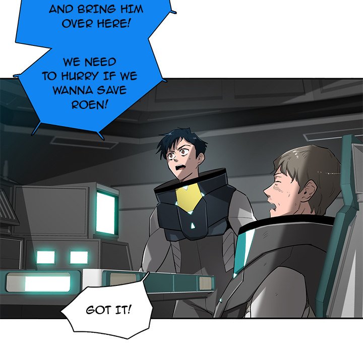 Read Stardust chapter 72 image 7 on Lezhin