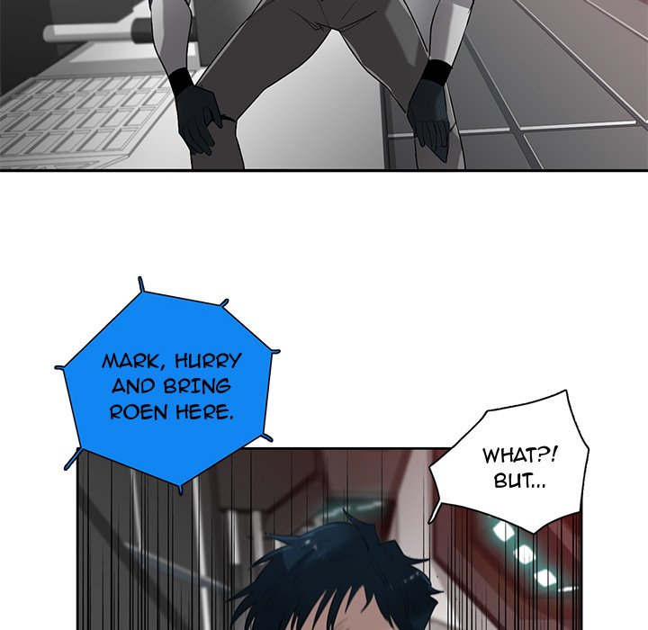 Read Stardust chapter 72 image 77 on Lezhin