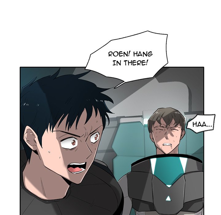 Read Stardust chapter 72 image 8 on Lezhin