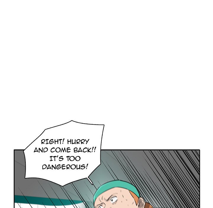 Read Stardust chapter 72 image 80 on Lezhin