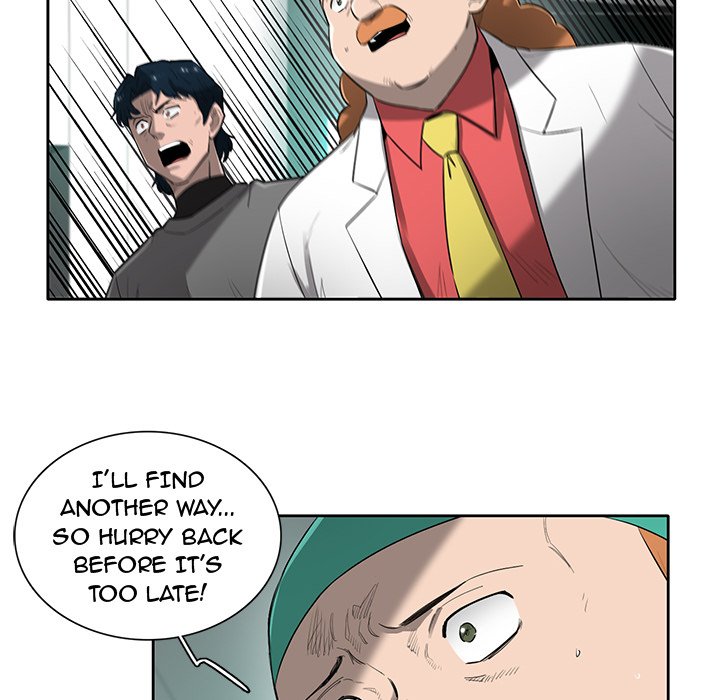 Read Stardust chapter 72 image 81 on Lezhin