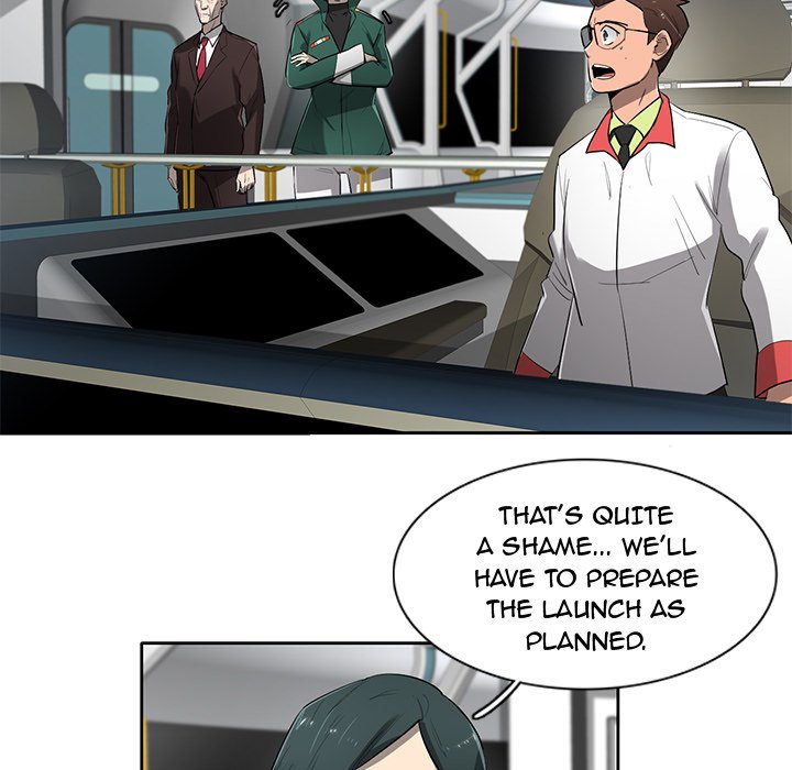 Read Stardust chapter 72 image 83 on Lezhin