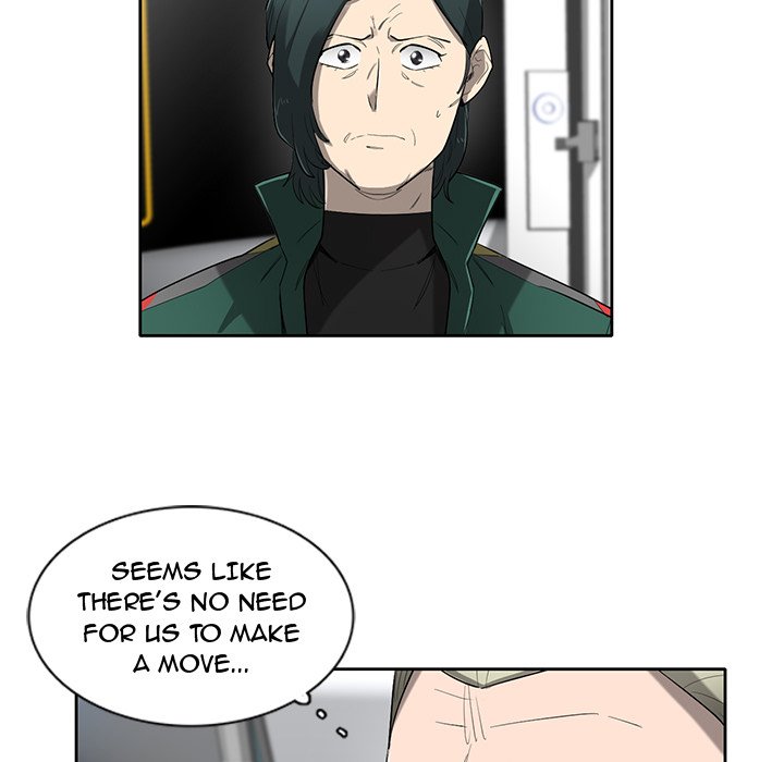 Read Stardust chapter 72 image 84 on Lezhin